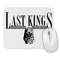 Last Kings Mouse Pad