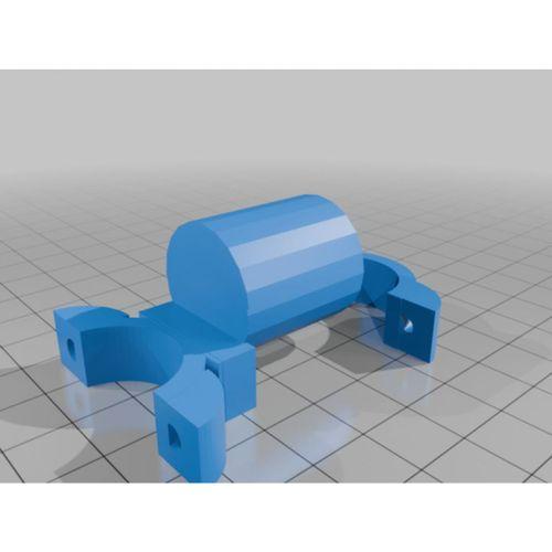 EPowerFun EPF 2 Xt Sinyal Anahtar Tutucu Halterung (Bu ürün Sadece Plastik parçadır - Almadan Önce Soru Sorabilirsiniz)