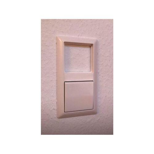 IKEA ON Off Jung AS500 (Bu ürün Sadece Plastik parçadır - Almadan Önce Soru Sorabilirsiniz)