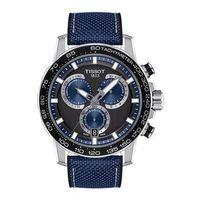 T1256171705103 Tissot Supersport Chrono Ekek Kol Saati T125.617.17.051.03