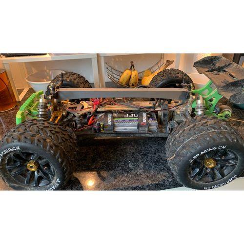 JLB Çita Kemik Evo V1 - 5137621