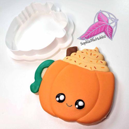 Kabak Spice Cup kurabiye kesici - 5149982