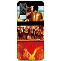 Lopard Vestel Venüs V5 Uyumlu Kılıf IMDB Film (21) Koruyucu Kapak City of GOD