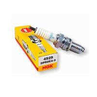 NGK Ngk Buji Dpr8Ea-9 Cg-Honda Delux-Lx200 Hn