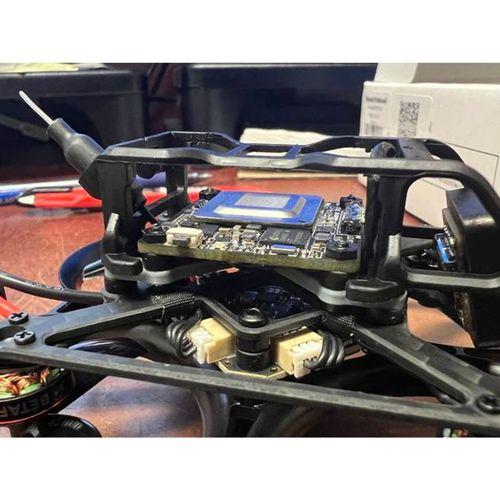 - Pavo Pico Walksnail Lite VTX Adaptörü (Bu ürün Sadece Plastik parçadır - Almadan Önce Soru Sorabilirsiniz)