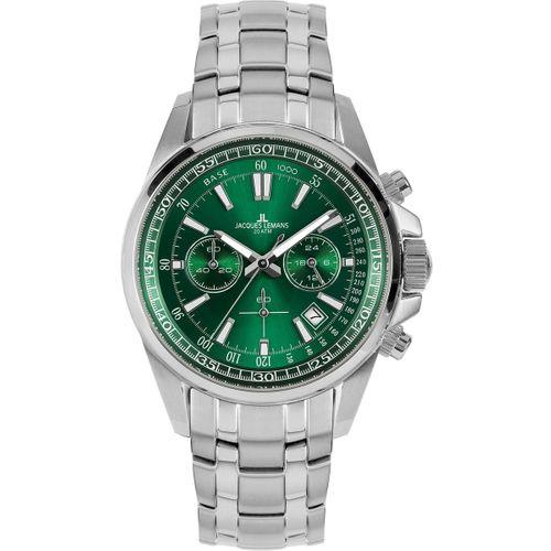 JACQUES LEMANS LIVERPOOL 1-2117L ERKEK KOL SAATİ