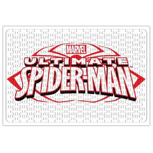 Homem Aranha Puzzle 240 Parça Yapboz