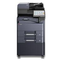 KYOCERA TASKalfa MZ4000i A3 Çok Fonksiyonlu Siyah Beyaz Lazer Yazıcı