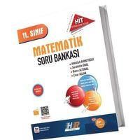 11. Sınıf Matematik HİT Soru Bankası Hız ve Renk