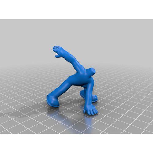 Chibit 045 ARAKNOZ MİLES ACROSSSPIDERVERSE (Bu ürün Sadece Plastik parçadır - Almadan Önce Soru Sorabilirsiniz)