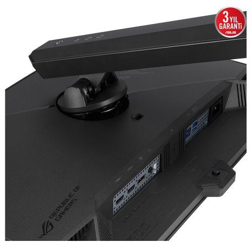 26.5 ASUS ROG STRIX XG27AQWMG 0.03MS 280HZ WQHD ADAPTIVE-SYNC PIVOT GAMING