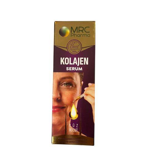 MRC Pharma MRC Pharma Collagen Serum 100 ml 8684387249096
