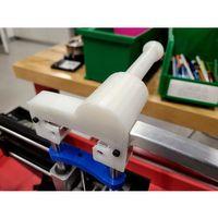 Printrbot Bobin Tutucu Güçlendirilmiş (Bu ürün Sadece Plastik parçadır - Almadan Önce Soru Sorabilirsiniz)