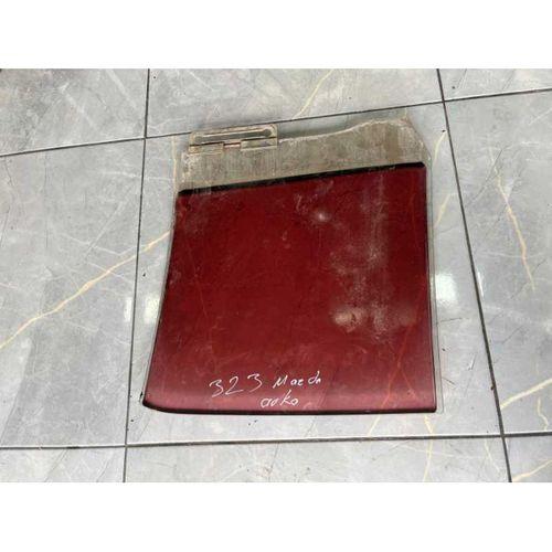 Mazda 323 Arka Cam Sag 90-94 Sedan