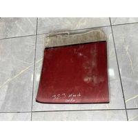 Mazda 323 Arka Cam Sag 90-94 Sedan