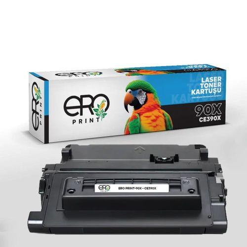 HP LaserJet 600 M601n Muadil Toner 24K
