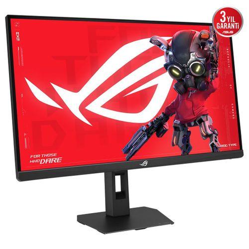 27 ASUS ROG STRIX XG27ACSR 220HZ 1MS 2K ADAPTİVE-SYNC PİVOT FAST IPS QHD GAMİNG MONİTÖR