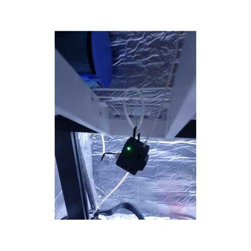 Artillery Sidewinder X4 Düşük Yükseklik İkili Kol Filament X3 (Bu ürün Sadece Plastik parçadır - Almadan Önce Soru Sorabilirsiniz)