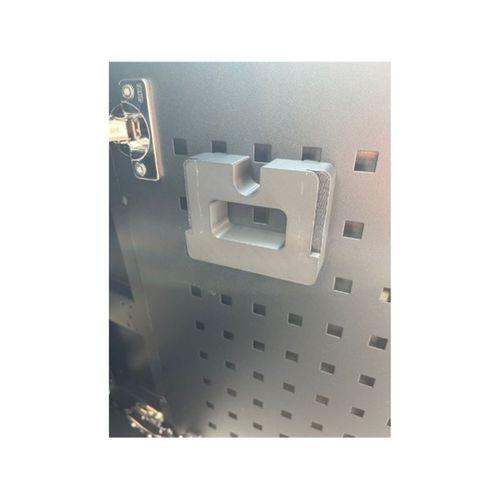 Çekiç Kemer Klips Aparatı (Bu ürün Sadece Plastik parçadır - Almadan Önce Soru Sorabilirsiniz)