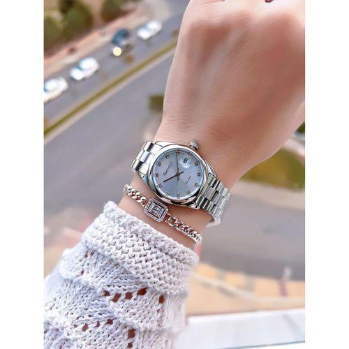 Ferrucci Vintage Seri 2 Yıl Garantili Yeni Sezon 3 Atm Suya Dayanıklı Kadın Kol Saati FC.F03609.1