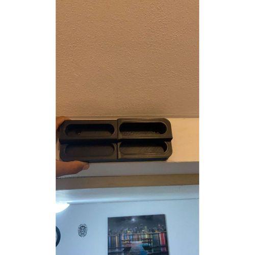 Hangboard _ Klavye - 5140203