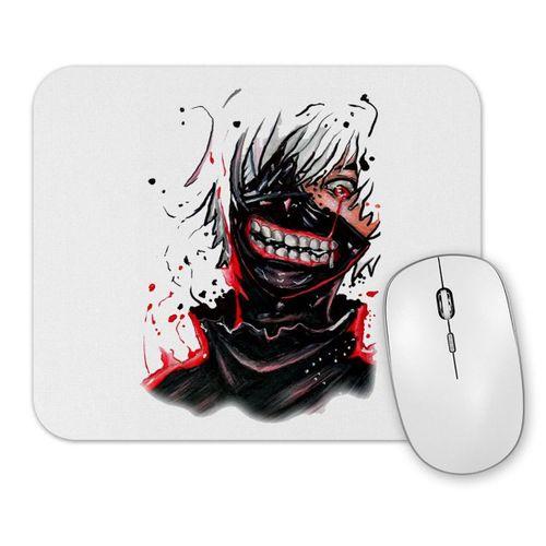 Masculina Anime Mouse Pad
