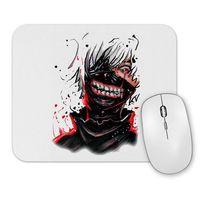 Masculina Anime Mouse Pad