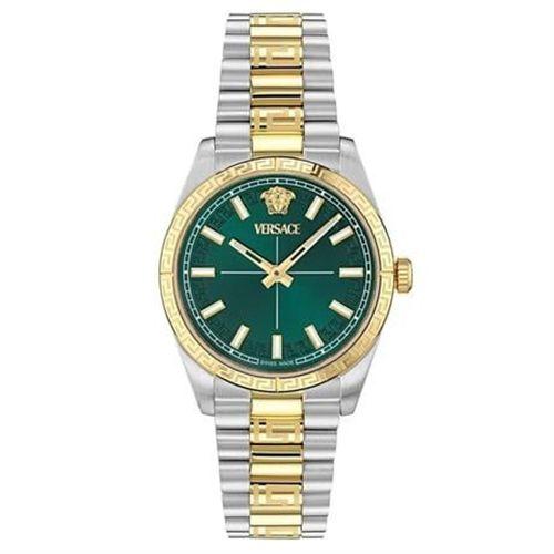 Versace VRSCVE0E00425 Kadın Kol Saati