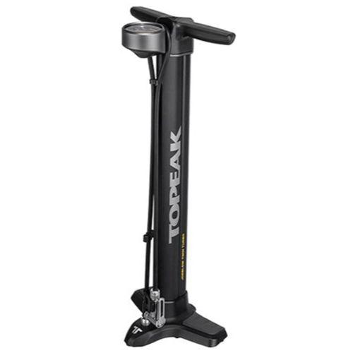 Pompa Ayaklı Göstergeli Joeblow Twinturbo DX1 Tam Metal Uçlu