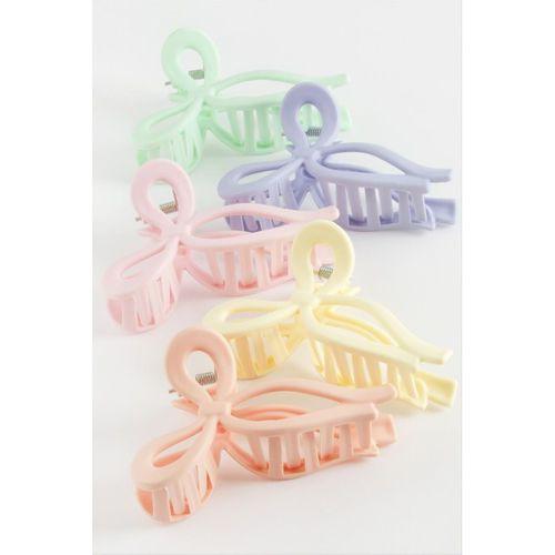 Fiyong Renkli Mandal Toka 11 cm