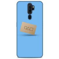 Oppo A5 2020 Uyumlu Kılıf Squid Game (9) Kılıf Sang-Hun