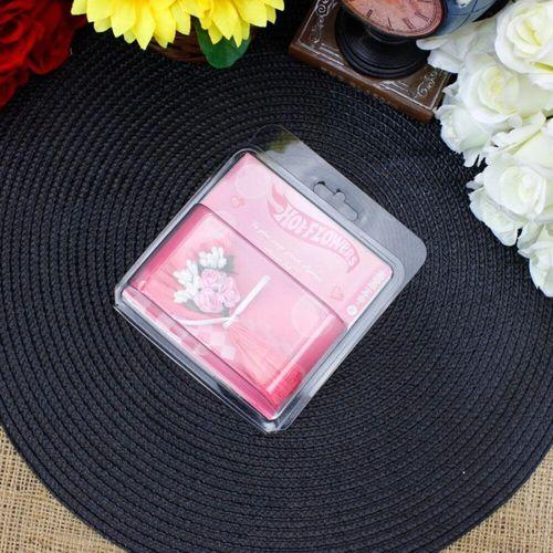 KR12169 ASORTİ FLOWERS MİNİ ÇİÇEK BUKETİ-KARE