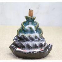 Seramik Geri Akış Tütsülük Model 1