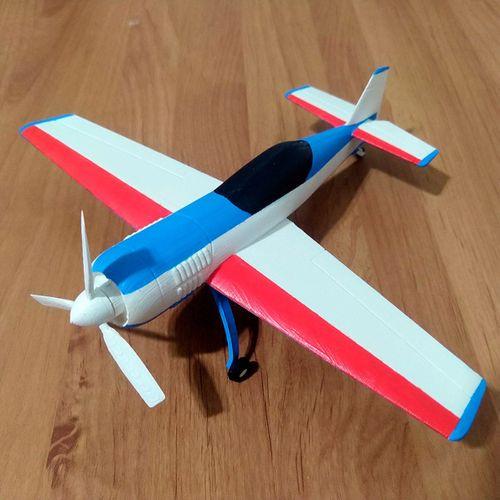 Sukhoi Su-26-5148403