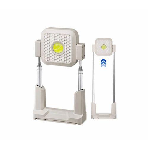 Katlanabilir Kamp Lambası Çok İşlevli Ultra Güçlü 4 Modlu Aydınlatma