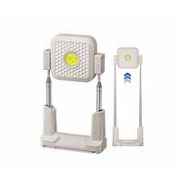 Katlanabilir Kamp Lambası Çok İşlevli Ultra Güçlü 4 Modlu Aydınlatma