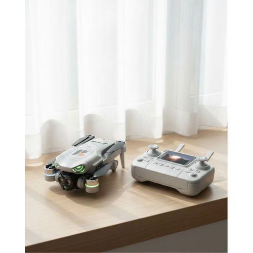 Optik Akış Destekli Stabil Uçuş Drone Seti Zengin Kutu İçeriği