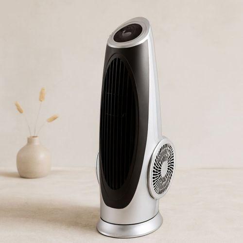Kule Tipi Turbo Vantilatör 75 cm - Kumandalı & Dokunmatik, 130W