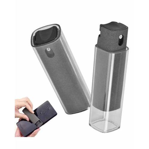 Pratik Ekran Temizleme Sprey Şişesi Telefon Tablet Monitör Temizlik Şişesi