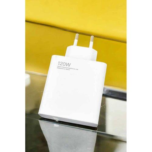 Şarj Aleti Turbo Max Type-c Uyumlu Ultra Turbo Max