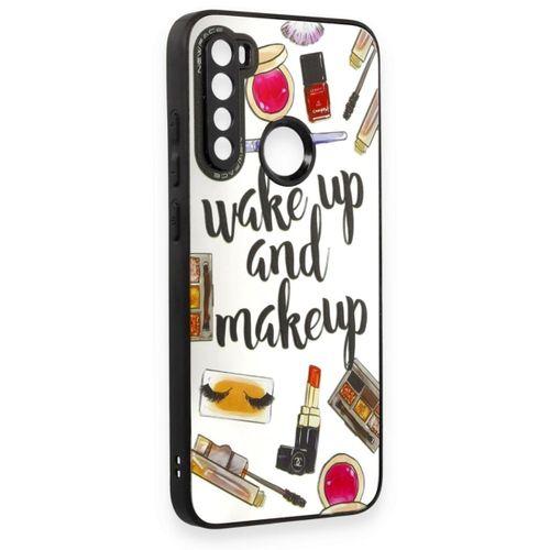 Xiaomi Redmi Note 8 Kılıf Mirror Desenli Kapak