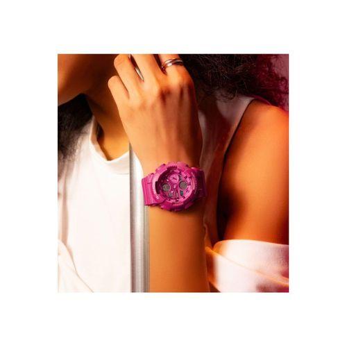 Casio Gma-S140pp-4Adr G-Shock Kol Saati