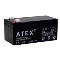 Atex Ax12-3 2 12v 3 2ah Akü