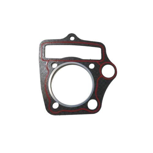 SEVGENT Cub 110 Silindir Üst Conta Silikonlu 52,40 Mm