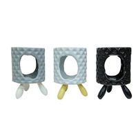 Buhurdanlık Seramik Ahşap Ayaklı