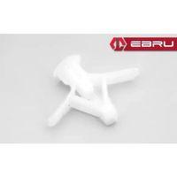 Plastik Kanatlı Alçıpan Dübeli 2 - 50 Adet