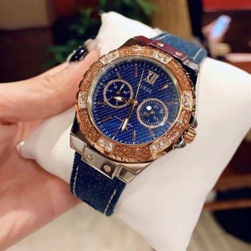 Guess GUW0775L10 Kadın Kol Saati
