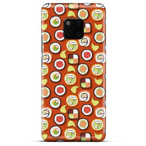 Lopard General Mobile GM 20 Pro Uyumlu Kılıf Japonya (23) Ultra Koruma Kılıfı