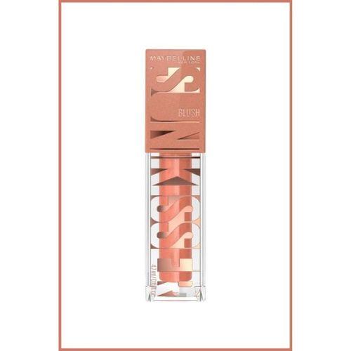 Maybelline New York Sunkisser Likit Allık- 03 Sol Search