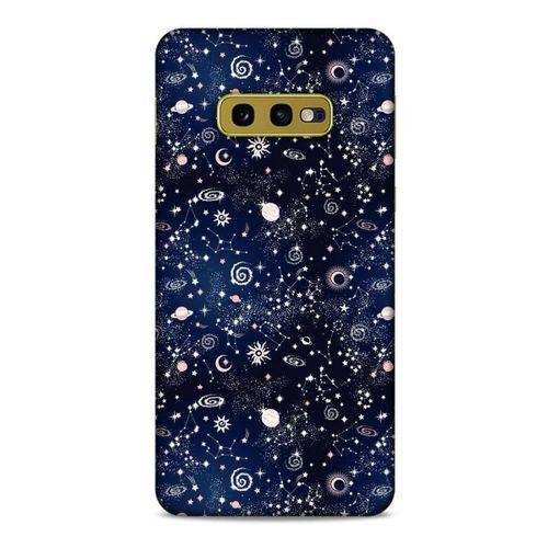 Samsung Galaxy S10e Kılıf Spacex (11) Tam Koruma